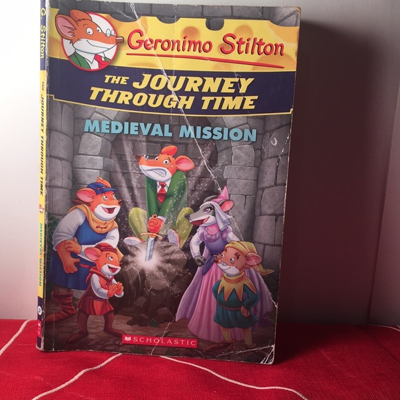 The Journey Through Time - Picture 2 of 2